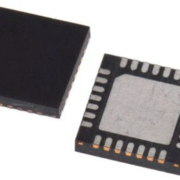 Renesas Electronics ISL6537CRZ image