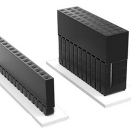 samtec ESW-108-23-G-D image