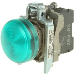 XB4BVB3EX Schneider Electric