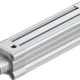 FESTO DSBC-50-160-PPSA-N3 image