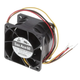 SANYO DENKI 9GA0612P1K031 image