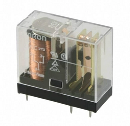 G2R-1-ASI-DC24 OMRON