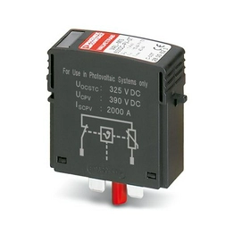 VAL-MS 600DC-PV-ST PHOENIX CONTACT