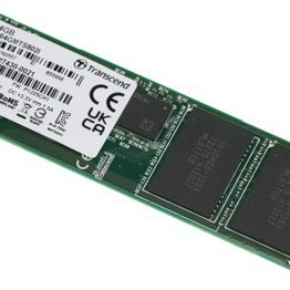 Transcend Information TS64GMTS802I image