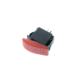 SRD1-2A-DC-1-RNN Switch Components