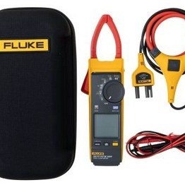 FLUKE FLUKE-393FC/E image