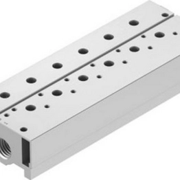 VABM-B10-30S-G12-5-P3 FESTO