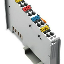 WAGO 750-630/000-004 image