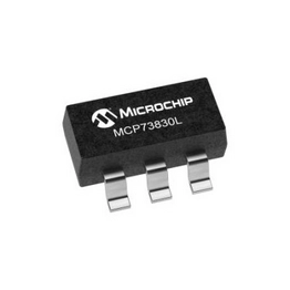 Microchip Technology MCP73830LT-0AAI/MYY image