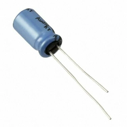UKT1C221MED1TD nichicon