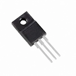 STGFW35HF60W STMicroelectronics