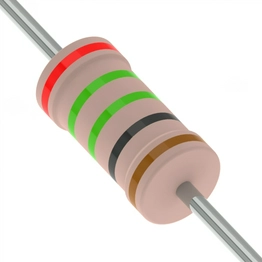 FMP-50FRF52-255R YAGEO