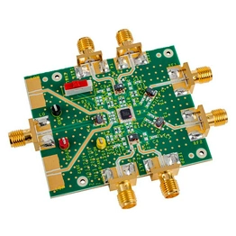 Analog Devices ADL5802-EVALZ image