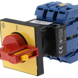 KG20A.T203/GBA011.FT2 Kraus & Naimer