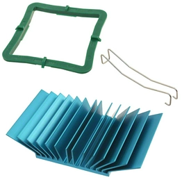 ATS-50400G-C3-R0 Advanced Thermal Solutions
