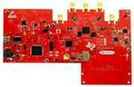 ADS54J66EVM Texas Instruments