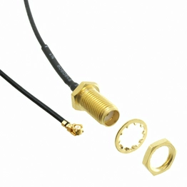 TE Connectivity 2032440-1 image