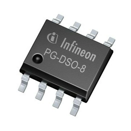 Infineon Technologies TLE5012BE5020XUMA1 image