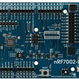 WLAN1852 Nordic Semiconductor