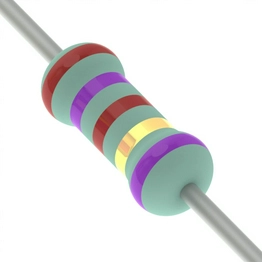 YAGEO PNP5WVJT-73-2K7 image