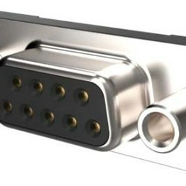 Amphenol D09S13A6GX00LF image
