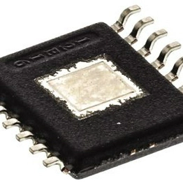 Texas Instruments TPS40055PWP image
