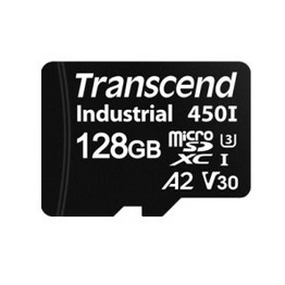 TS128GUSD450I Transcend Information