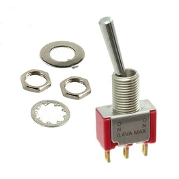C&K 7101SYZGI image