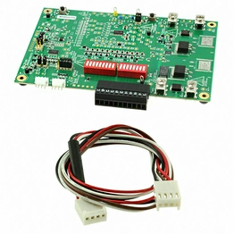 Texas Instruments BQ76930EVM image
