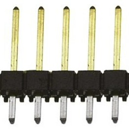 samtec TSW-109-14-L-S image
