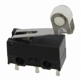 OMRON D2FFL2 image