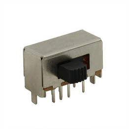 MS2309L6 Circuit Interruption Technology