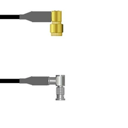 Q-3700U000D018I Amphenol Custom Cable