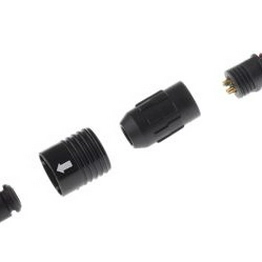 Hirose Electric HR30-6PA-6S(71) image