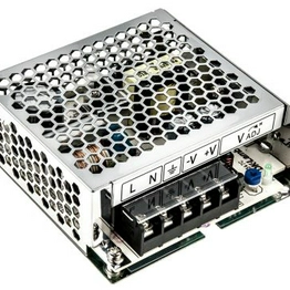 TDK-Lambda LS50-24 image