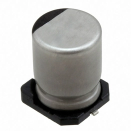 nichicon UUB1H330MNL1GS image