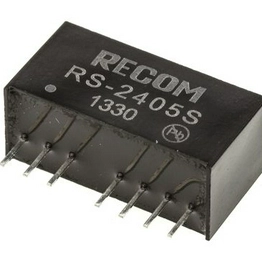 RECOM Power RS-2405S image