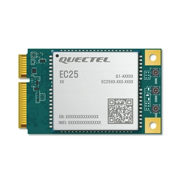 EC25MXGA-MINIPCIE QUECTEL