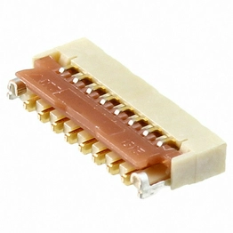 Hirose Electric FH36W-15S-0.3SHW(50) image