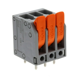 WAGO 2604-3103 image