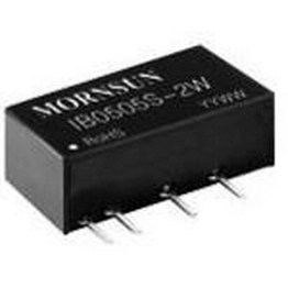 IB0512S-2W MORNSUN