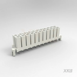 XKB Connectivity X9357WV-2x11S-N0SW image