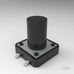 XKB Connectivity TS-1103S-B-S image