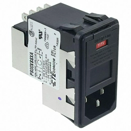 PS00XSSXA TE Connectivity