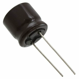 UPM1C102MHD6 nichicon
