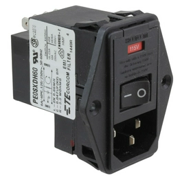 TE Connectivity 1-6609929-3 image