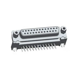 DB25S564GTLF Amphenol