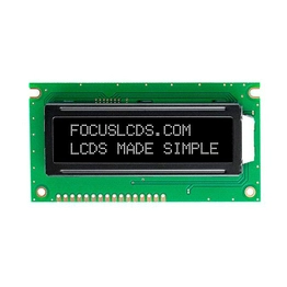 C162BLBVKS16WN55RWS FOCUS LCDs