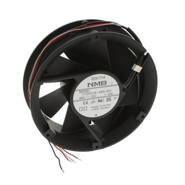 17250VE-48R-GU-01 NMB Technologies