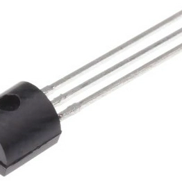 ON Semiconductor KSP2222ABU image
